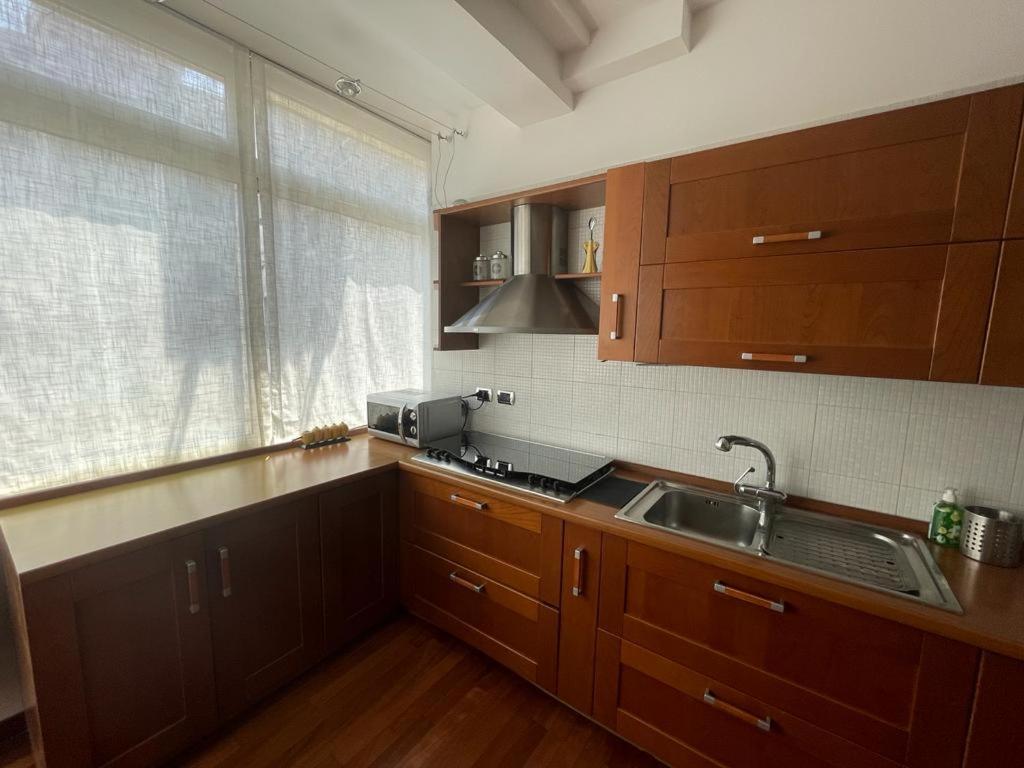 Vatican Bright Flat Rome Extérieur photo